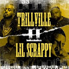 Trillville LilScrappy II mp3 Album by Trillville & Lil Scrappy