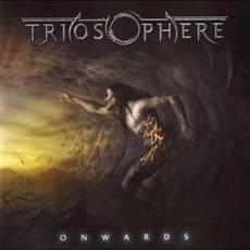 Onwards mp3 Album by Triosphere