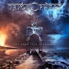 The Road Less Travelled mp3 Album by Triosphere