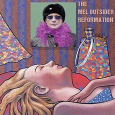 Miss Victory V mp3 Album by The Mel Outsider Reformation