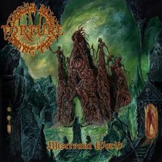 Miscreant World mp3 Album by Those Who Bring The Torture