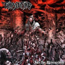 Into the Armageddon mp3 Album by Thrashfire