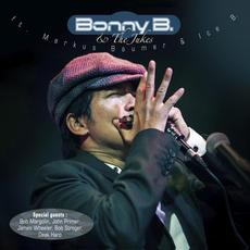 Bonny B. & the Jukes mp3 Album by Bonny B.