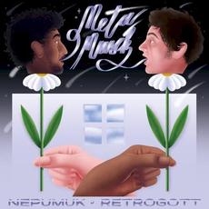Metamusik mp3 Album by Nepumuk