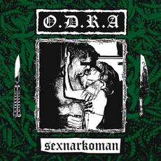 Sexnarkoman mp3 Album by o.d.r.a