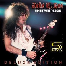 Runnin' With The Devil (Japanese Edition) mp3 Album by Jake E. Lee