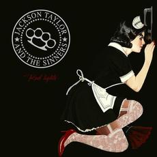 Red Lights mp3 Album by Jackson Taylor & the Sinners
