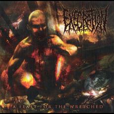 A Feast for the Wretched mp3 Album by Execration