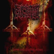 Infernal Annhilation mp3 Album by Execration