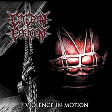 Violence in Motion mp3 Album by Cerebral Effusion