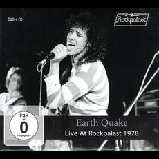 Live at Rockpalast 1978 mp3 Live by Earth Quake