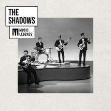 Music Legends The Shadows: The Icons of British Rock mp3 Artist Compilation by The Shadows