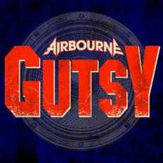 GUTSY mp3 Single by Airbourne