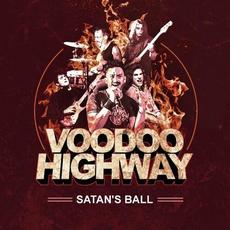 Satan's Ball mp3 Single by Voodoo Highway