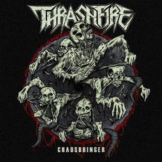 Chaosbringer mp3 Single by Thrashfire
