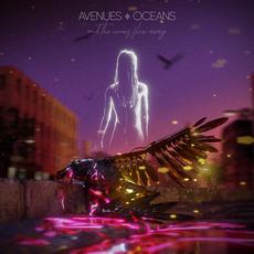 And The Crows Flew Away mp3 Album by Avenues & Oceans