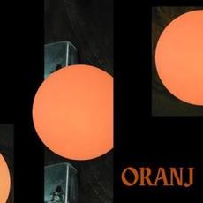 Oranj mp3 Album by Robohands