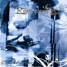 Crystal tears mp3 Album by Rainover