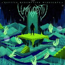 Reptile Redemption Mindscape mp3 Album by Humano Reptil