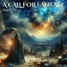 A Call For Fantasy mp3 Album by Macky Ar