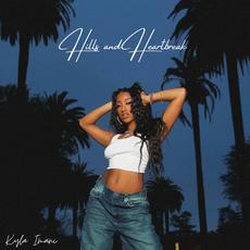 Hills and Heartbreak mp3 Album by Kyla Imani