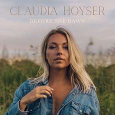 Before The Dawn mp3 Album by Claudia Hoyser