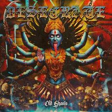 Old Ghosts mp3 Album by Desecrate (Canada)