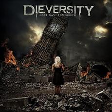 Last Day: Tomorrow mp3 Album by Dieversity