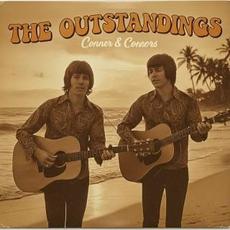 Conner & Connors mp3 Album by The Outstandings