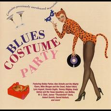 Blues Costume Party mp3 Compilation by Various Artists