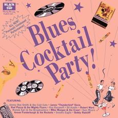 Blues Cocktail Party! mp3 Compilation by Various Artists