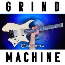 Grind Machine mp3 Single by Pete Cottrell