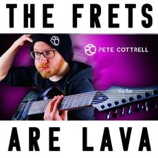 The Frets Are Lava! mp3 Single by Pete Cottrell