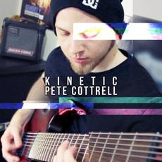 Kinetic mp3 Single by Pete Cottrell