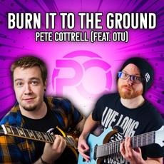 Burn It To The Ground (feat. Otu) [In The Style Of Meshuggah] mp3 Single by Pete Cottrell