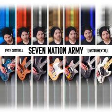 Seven Nation Army mp3 Single by Pete Cottrell