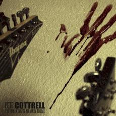 The Walking Dead Main Theme (Cover) mp3 Single by Pete Cottrell