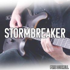 Stormbreaker mp3 Single by Pete Cottrell