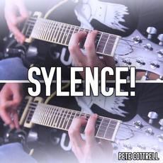 Sylence! mp3 Single by Pete Cottrell
