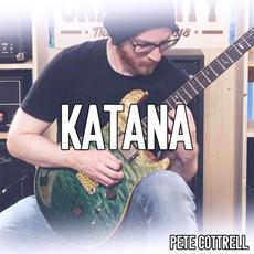 Katana mp3 Single by Pete Cottrell