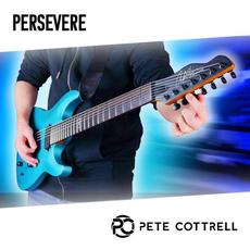 Persevere mp3 Single by Pete Cottrell