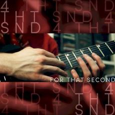 For That Second (Rob Scallon Cover) mp3 Single by Pete Cottrell
