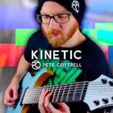 Kinetic (2024 Remaster) mp3 Single by Pete Cottrell