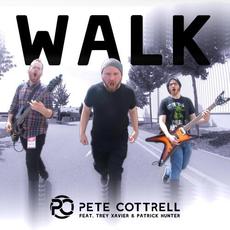 Walk (feat. Trey Xavier & Patrick Hunter) mp3 Single by Pete Cottrell