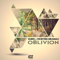 Oblivion mp3 Single by Morten Granau