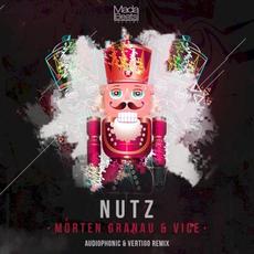 Nutz (Audiophonic & Vertigo remix) mp3 Single by Morten Granau