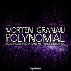 Polynomial mp3 Single by Morten Granau
