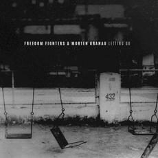 Letting Go mp3 Single by Morten Granau