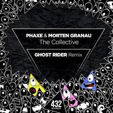 The Collective (Ghost Rider remix) mp3 Single by Morten Granau