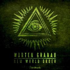 New World Order mp3 Single by Morten Granau